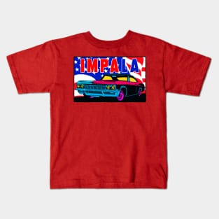 IMPALA Kids T-Shirt